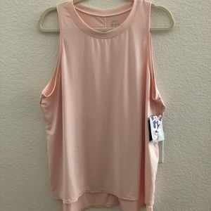 JoyLab Pink Tank
